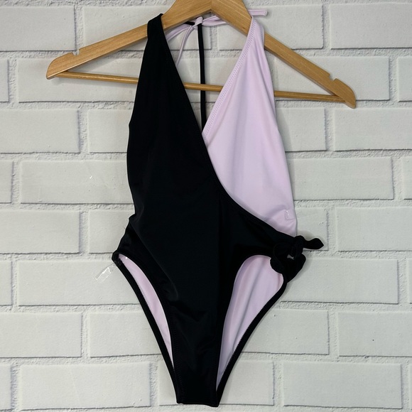 Solid & Striped The Matilde One Piece size extra small - Picture 2 of 9